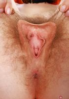 Apricot Pitts from ATK Natural & Hairy