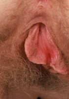 Apricot Pitts from ATK Natural & Hairy