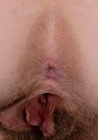ATK Natural & Hairy: Apricot Pitts (Apricot Pitts in young and hairy)