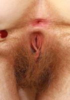 Apricot Pitts from ATK Natural & Hairy