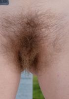 ATK Natural & Hairy: Apricot Pitts (Apricot Pitts in young and hairy)