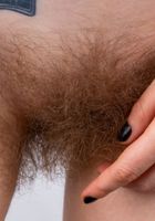 ATK Natural & Hairy: Apricot Pitts (Apricot Pitts in young and hairy)