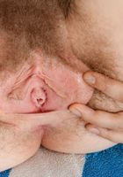 ATK Natural & Hairy: Apricot Pitts (Apricot Pitts in young and hairy)