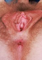 ATK Natural & Hairy: Apricot Pitts (Apricot Pitts Sexy Hairy Spreading)