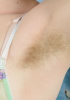 ATK Natural & Hairy: Apricot Pitts (Apricot Pitts in young and hairy)