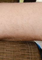 ATK Natural & Hairy: Apricot Pitts (Apricot Pitts in young and hairy)