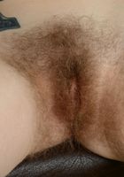 ATK Natural & Hairy: Apricot Pitts (Apricot Pitts in young and hairy)