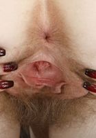 Apricot Pitts from ATK Natural & Hairy