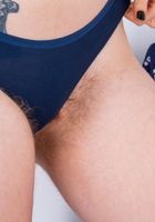 ATK Natural & Hairy: Apricot Pitts (Apricot Pitts in young and hairy)