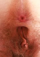 ATK Natural & Hairy: Apricot Pitts (Apricot Pitts in black and red)