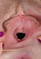 ATK Natural & Hairy: Apricot Pitts (Apricot Pitts in amateur)