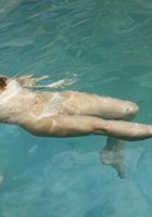 ATK Galleria: April Aniston (April Aniston in nudism)