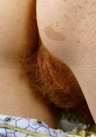 ATK Archives: Ava (Ava spreads her pussy.)