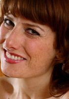 ATK Archives: Ava (Ava spreads her pussy.)