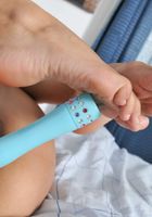 ATK Petites: Ariana Fox (Ariana Fox in toys)