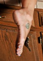 ATK Petites: Arial Rose (Arial Rose in footfetish)