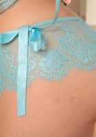 ATK Galleria: Ariadna Moon (Look up Ariadna's skirt)