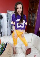 ATK Galleria: Ariel Grace (Ariel Grace in uniforms)