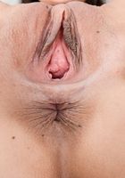 ATK Petites: Ariel Grace (Ariel Grace Upskirt and Pussy of Spreads)