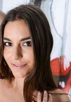 ATK Exotics: Arielle Faye (Arielle Faye Gapes Her Pink Pussy)