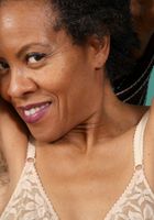 ATK Exotics: Ariela (Ariela Dresses Down To Nothing)