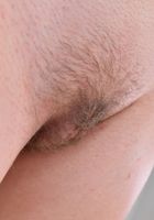 ATK Natural & Hairy: Ariel McGwire (Ariel McGwire in young and hairy)
