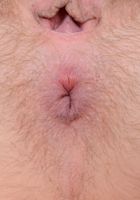 ATK Natural & Hairy: Ariel McGwire (Ariel McGwire in young and hairy)