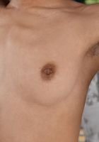 ATK Exotics: Arie (Arie in black women)