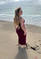 ATK Galleria: Aria Banks (Aria Banks Malibu Part 1 and 2 BTS)