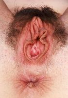 ATK Natural & Hairy: Arielle Lane (Arielle Lane Outdoor Nudity)