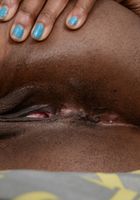 ATK Exotics: Armoni Monie (Armoni Monie sets a fire of sexual desire when she shows her body.)