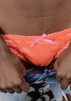 ATK Exotics: Armoni Monie (Me so horny for Armoni Monie)