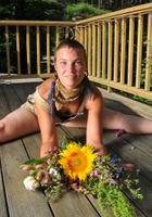 ATK Archives: Artemisia (Hairy Artemisia spreads outside)