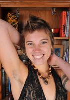 ATK Archives: Artemisia (Hairy Artemesia spreads her bush)