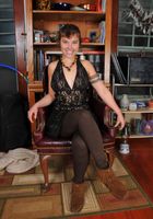 ATK Archives: Artemisia (Hairy Artemesia spreads her bush)