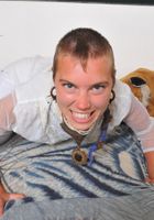 ATK Archives: Artemisia (Hairy Artimisia shows her bush)