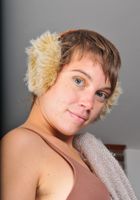 ATK Archives: Artemisia (Hairy Artimisia shows her bush)