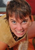 ATK Archives: Artemisia (Hairy Artemisa spreads her bush)