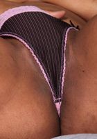 ATK Exotics: Aryana Adin (Aryana Adin in black women)