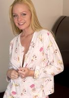 ATK Archives: Ashley (Ashley in footfetish)