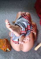 ATK Archives: Ashley (Ashley in babes)