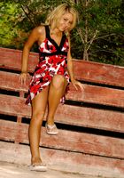 ATK Petites: Ashlee (Ashlee in solo)