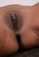 ATK Exotics: Ashley (Ashley in upskirts and panties)