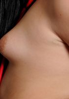 ATK Archives: Ashli Orion (Ashli Orion spreads her pussy)