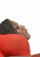 ATK Exotics: Asha (Asha in action)