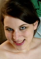 ATK Archives: Ashleigh (She spreads her pussy)