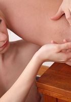 ATK Petites: Ashley Jane (Ashley Jane in lesbian)