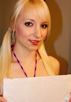 ATK Petites: Ashley Jane (Ashley Jane in behind the scenes)