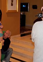 ATK Premium: Ashlyn Rae (Ashlyn Rae in behind the scenes)