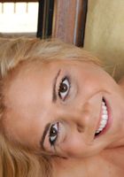 ATK Galleria: Ashley Abott (Ashley Abott in upskirts and panties)